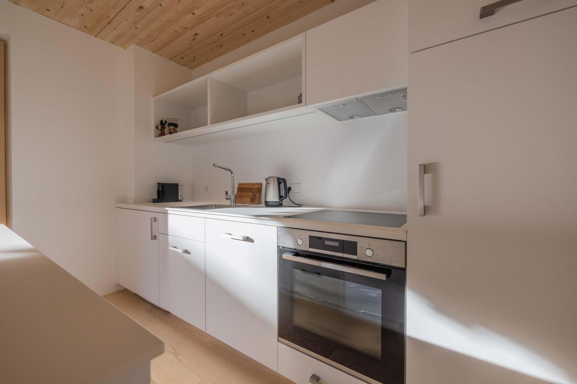 Apartmenthaus A24 Schruns Exterior photo