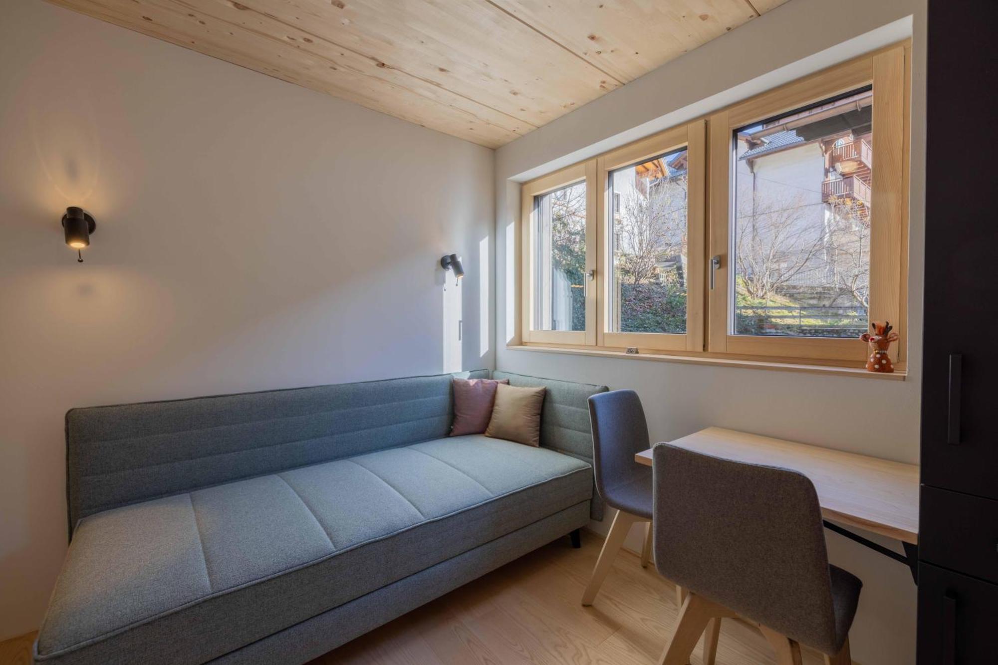 Apartmenthaus A24 Schruns Exterior photo